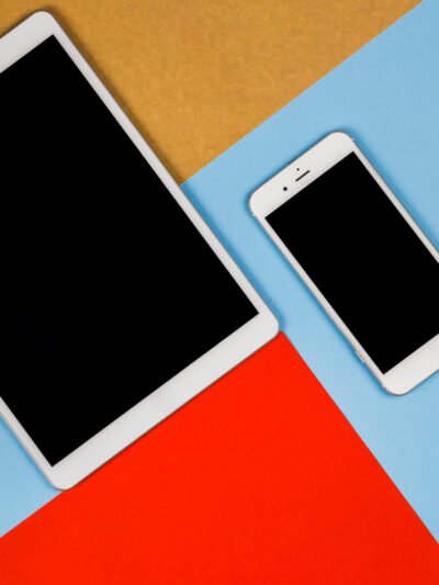 Mobiles & Tablets